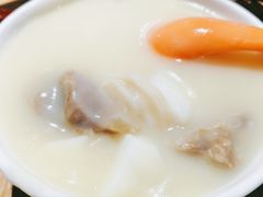 -百年认一力·清真牛羊肉(南中环店)