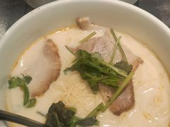 -和府捞面(天河领展广场店)