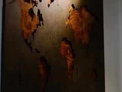 -RUMORS COFFEE ROASTERY鲁马滋咖啡(湖南路店)