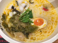 -味千拉面(光启城时尚购物中心店)