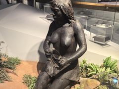 -北京周口店北京人遗址博物馆