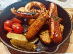 -沏点Trattoria意大利餐厅(新街口店)