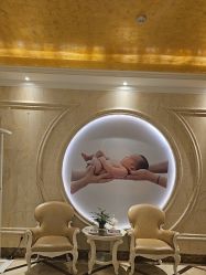 -蓓爱娇琪月子会所(虹口店)