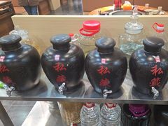 -朴小妹人参鸡汤火锅(长白山万达店)