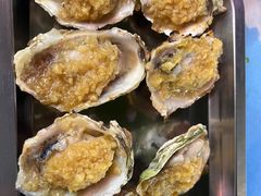 -灶边炉台·东北融合烤肉(南山店)