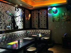 -欢乐盛KTV音乐会所(泰然店)