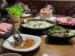 -百岁我家·酸菜鱼专门店(塘下店)