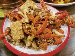 -上海老城区小龙虾虾宴·杭帮菜(五柳巷店)