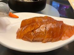 -东海朗廷酒店-唐阁T’ANG COURT 中餐厅