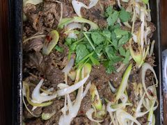 -清真永恒华威肉饼(潘家园店)
