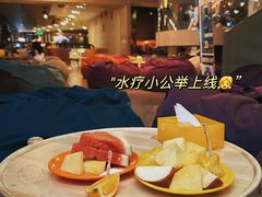 -皇室假期美食水疗会(春风路店)