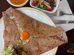 -La Creperie法餐厅(桃江路店)