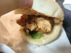 -必胜客(蜀山万象汇店)