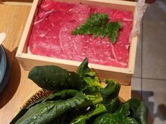 -巴奴毛肚火锅(龙湖锦艺城店)