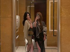 -杭州西子湖四季酒店·金沙厅