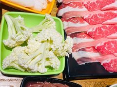 -四喜小胖·北京涮肉(五道营店)