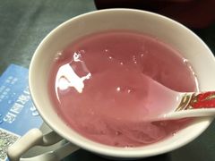 -忘忧草融合私房菜(红鼎国际店)