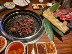 -烧肉一番·新韩式炭火烤肉(大岭山店)