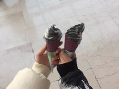 -麦当劳(哈西万达店)