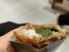 -麦当劳(双榆树店)