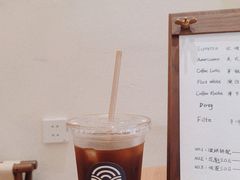 美式-Radar Coffee(思南路店)