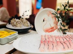 -川越泰火锅(吉利大厦店)