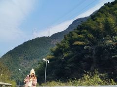 -长谷洞天
