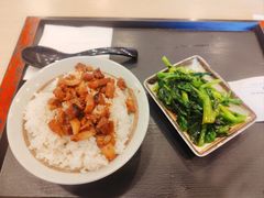 -永和大王(广元西路店)