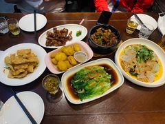 -老厨家(友谊路总店)