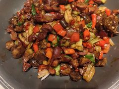 -燕郊烧鸽子(酷车小镇店)