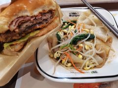 -魏家凉皮(博水商务大厦店)