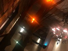 -漫咖啡(奥体店)