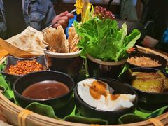 雄安大咖-淀里船宴(卓达店)