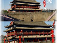 -西安城墙·碑林历史文化景区