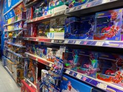 -TOYSRUS玩具反斗城(天津远洋乐堤港店)