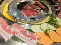 -哈哈碳都·牛肋条无限自助烤肉(台江万达店)