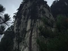 -罗田天堂寨风景区