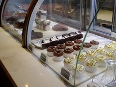 -Awfully Chocolate(来福士广场店)