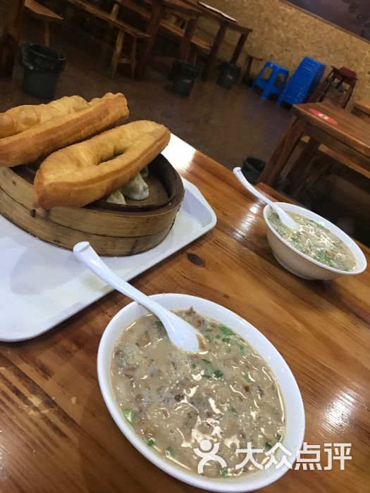 老阊门豆浆图片 - 第3张