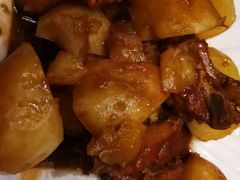 -妈妈菜馆(兴隆大家庭店)