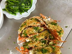 -叶姐海鲜(棋子湾店)