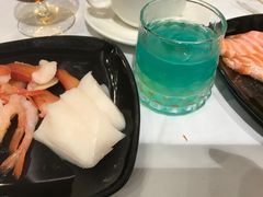 -白天鹅宾馆·流浮阁咖啡厅