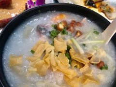 -粤色·老广州茶餐厅(河南商会大厦店)