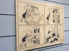 -张乐平故居
