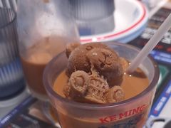 -克茗冰室(光明N次方公园店)
