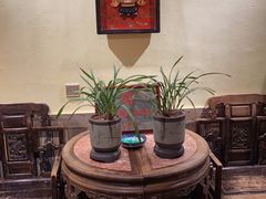 -兰溪小馆(首经贸店)