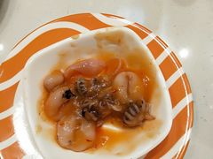 -新一番三文鱼寿司(大东海店)