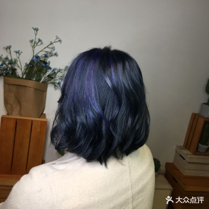 芭曲发型机构(时代广场店)图片