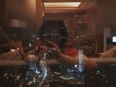-上海静安香格里拉大酒店