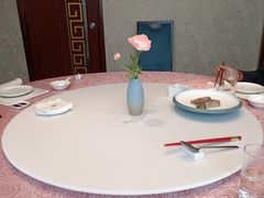 包厢-苏苑饭店-中餐厅(长桥地区店)